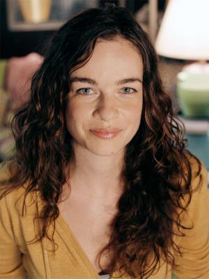 Katie Carr
