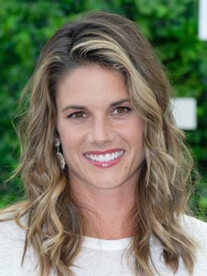 Missy Peregrym
