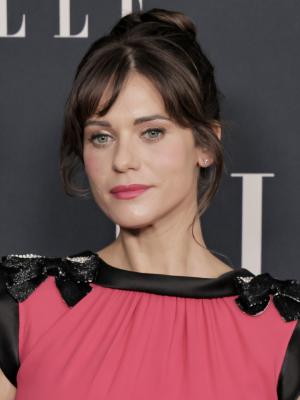 Lyndsy Fonseca