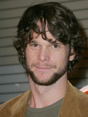 Matthew John Armstrong