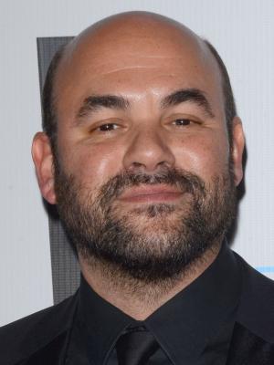 Ian Gomez