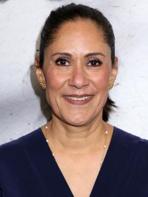 Sakina Jaffrey