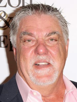 Bruce McGill