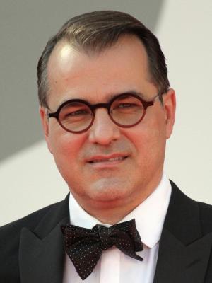 Kornél Mundruczó