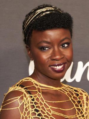 Danai Gurira
