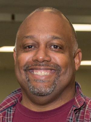 Marc Bernardin