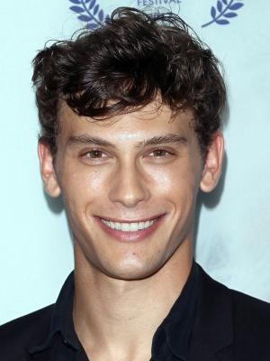Cooper Koch