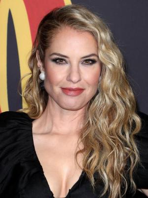 Leslie Grossman
