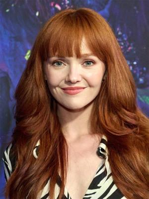 Hannah Rose May