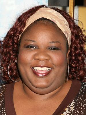 Pam Trotter