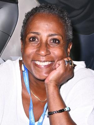 Alison Sealy-Smith