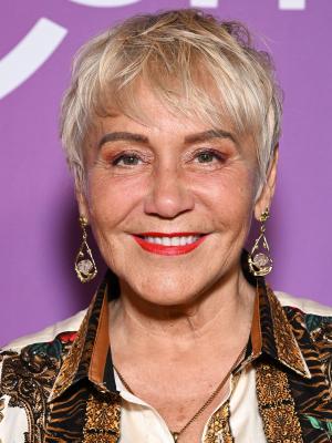 Lenore Zann