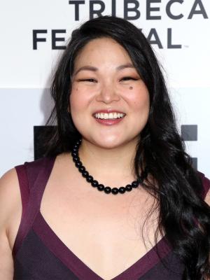 Holly Chou
