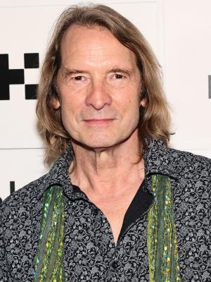 Adrian Hough