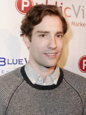Ryan Fisher
