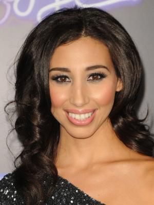 Ziah Colon