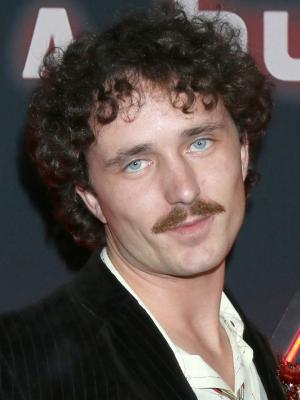 Blake Sheldon
