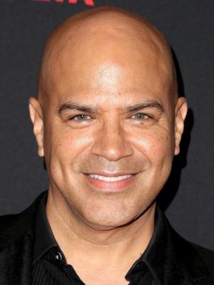 Philip Anthony-Rodriguez