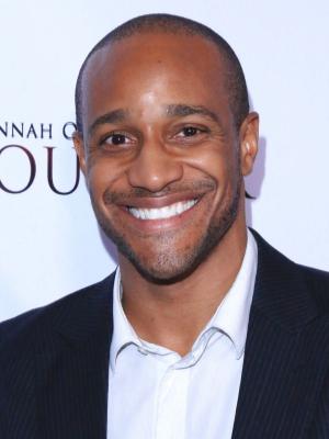 Michael Cory Davis