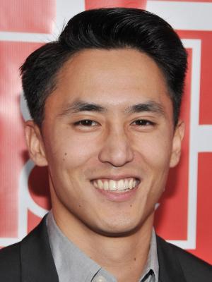 Anthony Ma