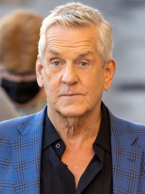 Lenny Clarke