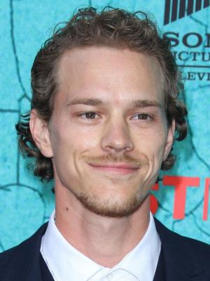 Ryan Dorsey