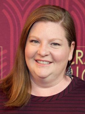 Heather Brooker