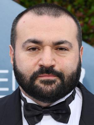Nick Gracer