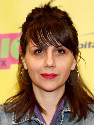 Jessica Hopper