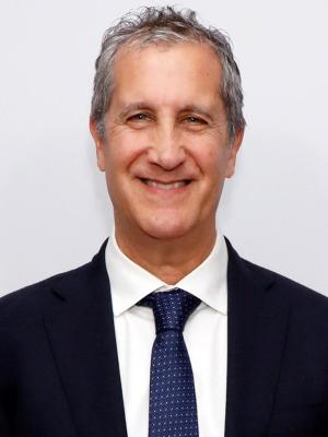 Randy Zisk