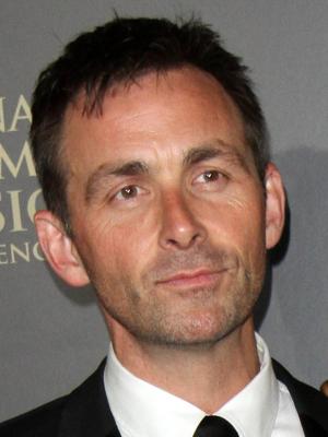 James Patrick Stuart