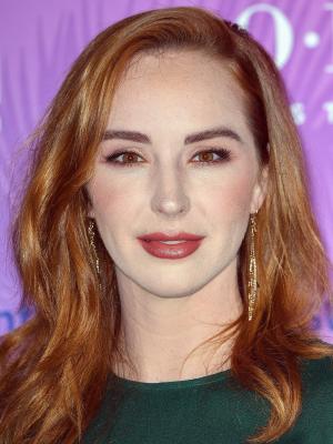 Camryn Grimes