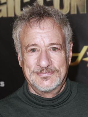 John de Lancie