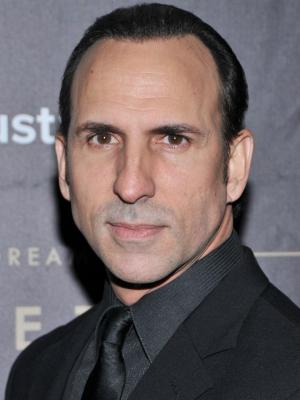 Oscar Torre