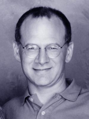 Michael Mantell