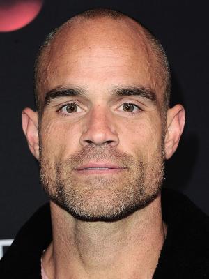 Brian Patrick Wade