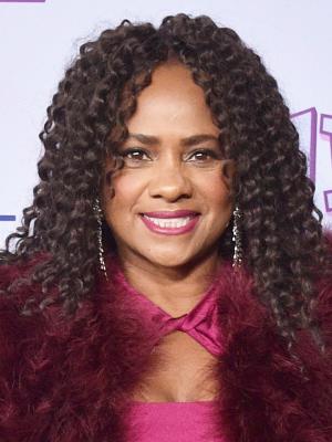 Karen Malina White