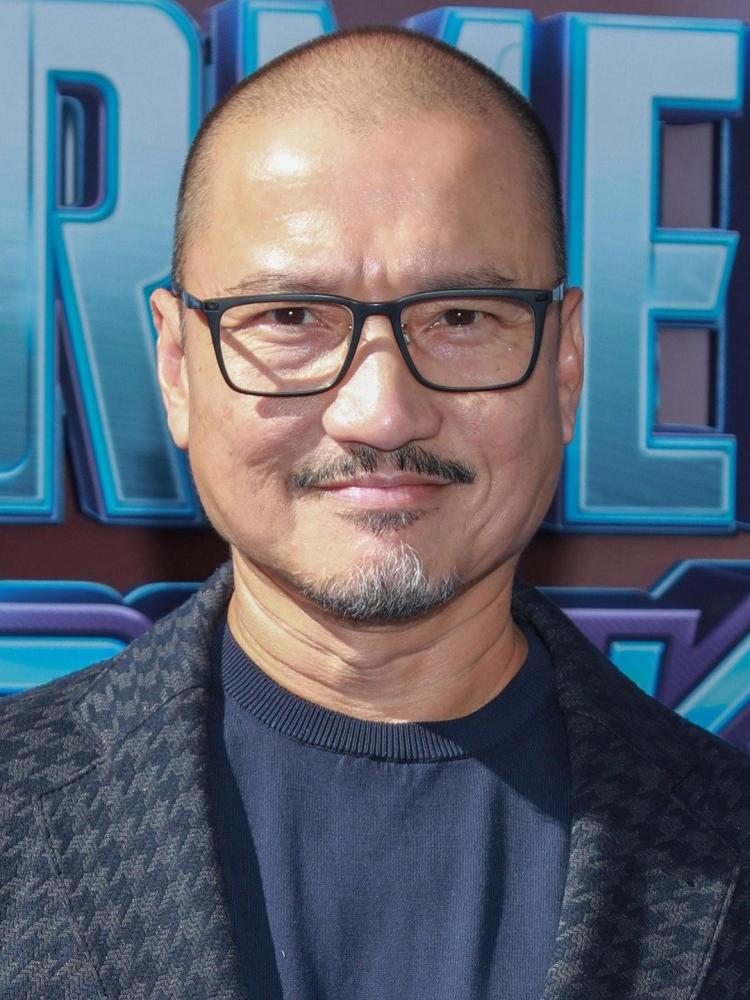 Photo of Jon Jon Briones