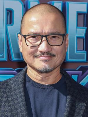 Jon Jon Briones