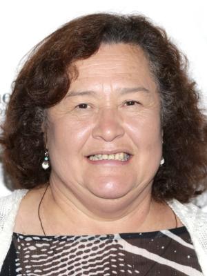 Gloria Sandoval