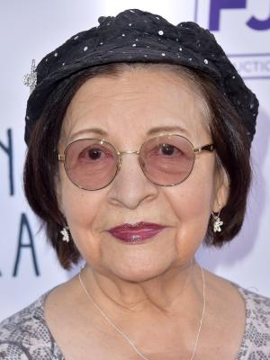 Virginia Montero