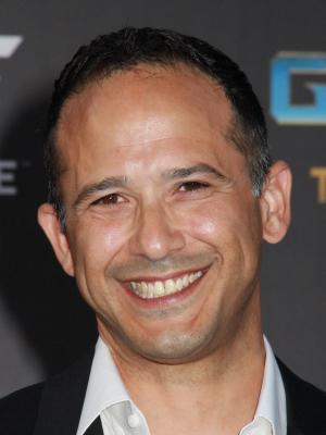 Joe Nieves