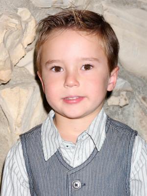 Jake Vaughn