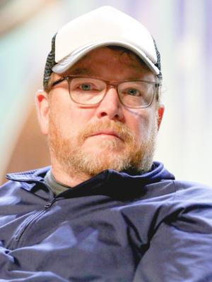 Robert Duncan McNeill