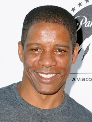 Pancho Demmings
