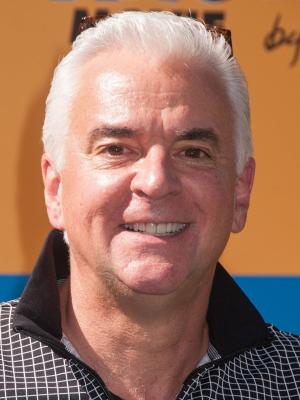 John O'Hurley