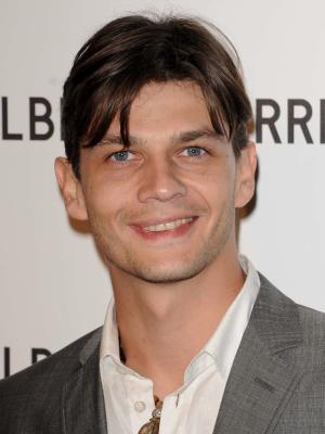 Trent Ford
