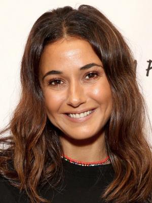 Emmanuelle Chriqui