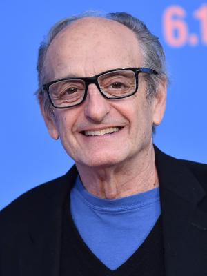 David Paymer