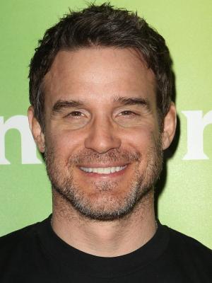 Eddie McClintock